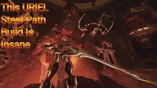 URIEL Is Amazing This Build Is Insane