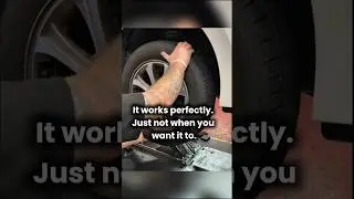Новая функция экстренного торможения от Hyundai 