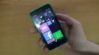 Телефон с Aliexpress , Nokia lumia 635.