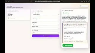 Vyapar Ai - Working Prototype
