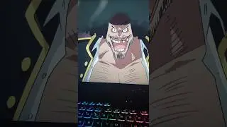 Teoria - jak Teach zabiera komuś diabelski owoc #onepiece #blackbeard #ace #devilfruit #onepieceace