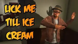Steven Hayes - Lick Me Till Ice Cream | NoPixel 3.0 WL | 7.9.2021