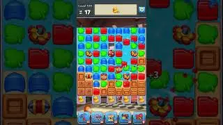 Truck Star Level 320 | Funny Games