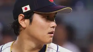 【WBC】大谷翔平「あの興奮をもう一度噛みしめたい」／お〜いお茶 CM+コメント