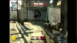 Gun Game Havana, Hello My Name Is Redbomb.