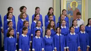 С. Рахманинов. Вокализ | S. Rachmaninoff. Vocalise.