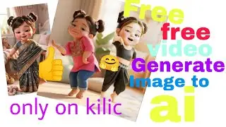 Free ai baby image download app / how to download free ai baby dance image #rsrameshwar  #tech 