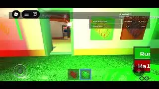 Roblox Disasters in the JailBreak Prison Revival: Shadow Darkness