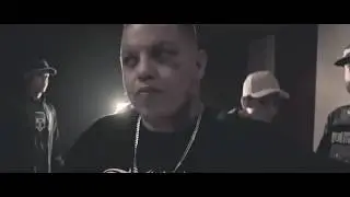 Brutang44 - part. Nocivo Shomon - Diamante Bruto (prod. Xavier2bit)