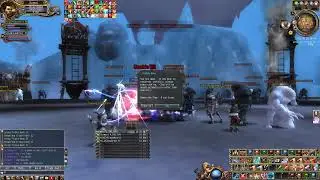Depression skillspeed