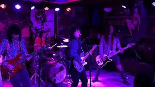 Pageant Queen 👸- I-90 Fiasco Live at The Blue Moon Tavern in Seattle, Washington 1/24/2026
