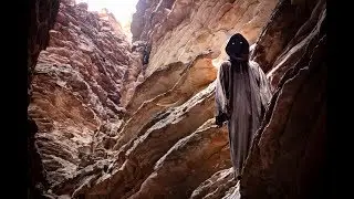 How to enjoy the Grand Canyon (Elves Chasm, Shinumo Falls, Blacktail Canyon)