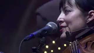 2019 American Holiday Festival US Army&rsquo;s Band playing Bluegrass Christmas music