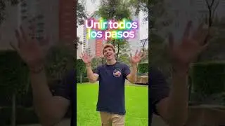 Tutorial para hacer mortal atr&aacute;s!!🙌🏼🔥🤯