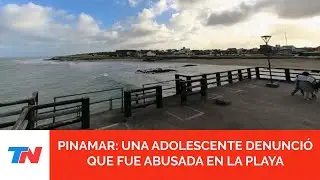 Una adolescente de 15 años que está de vacaciones en Miramar denunció que la violaron en la playa