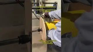GL fiber:Optical fiber cable factory,every cable is made byourown hands #fiber #cable  #fibercable