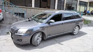 Drive With Me / Bulgaria / Teshel - Mugla