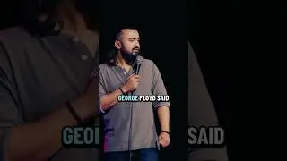The life cycle of social issues #standupcomedy #comedy #comedian