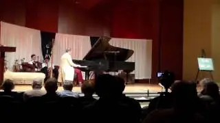 Sweet Sue, Just You - David Cavalari