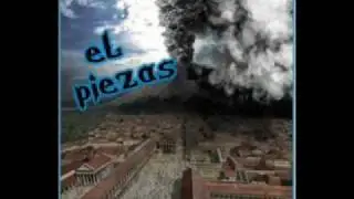 el piezas-Condenado