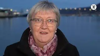 Fylkesmannen som ble Statsforvalter