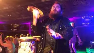 Saturday Night's Alright For Fighting (Bongo Cam)