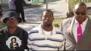 SEVERAL CHARGED IN MAGISTRATES COURT
