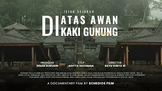 JEJAK SEJARAH DI ATAS AWAN DI KAKI GUNUNG LAWU|ERLANGGA ART AWARDS 2023|DOCUMENTARY FILM COMPETITION