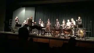 CHS Masterworks 2018 - Trilogy Of Knighthood
