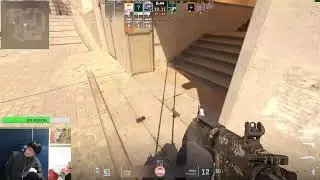 300 Subs here I come playing some CS2 competitive as premier closed #csgo #cs2 #live