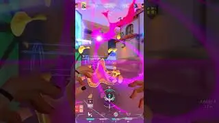 Random clips pt.11 #valorant #valorantclips
