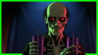 100 True Horror Stories Animated(End of the Year compilation 2025 - Part 3)