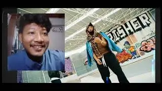 Nepali Rap Banger! Maxu$ x Vazra &ndash; &ldquo;Tato Ragat&rdquo; Reaction/Review