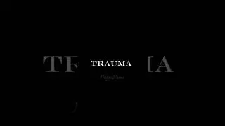Trauma in demon slayer #anime #demonslayer