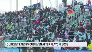 Kansas City Current upset in NWSL quarterfinal round