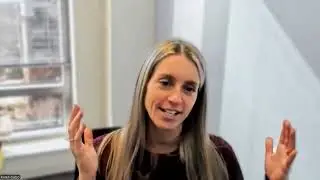 Dr. Karen Guzzo: Population Research and the Future of Fertility | The Richard Watkins Podcast