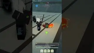 What was bro babbling on about? 🤔 #deepwokengameplay #roblox #givemedeepwokenwave1yes #pvpmontage