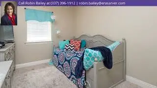 137 James Dr., Leesville, LA 71446 - MLS #18-5016