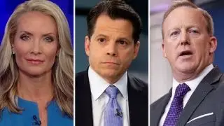 Perino on Trump's White House shakeup