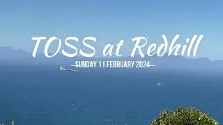 Two Oceans Slope Soarers