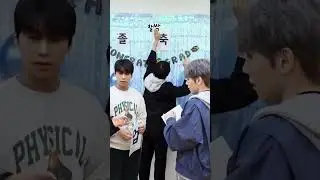 천재고양이 제이민 젬냥펀치🐱✋🏻