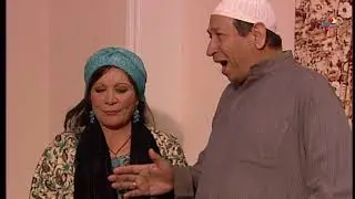 مسلسل حاسبوا منة - الحلقة الاولي