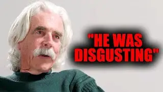 At 80, Sam Elliot Names The seven Actors He HATED !