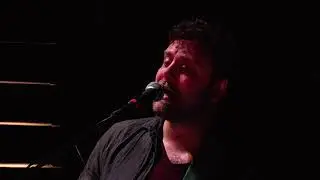 Wallace Vanborn - There's no T in Errorism