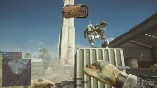 BF4 Knife Only | 1v1 Jcon97 vs Joey_0655 (20-10)W