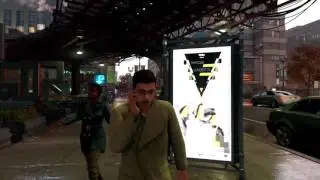 Watch Dogs   Call Blocking EN