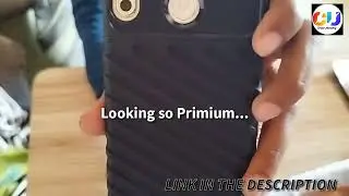#unboxing #Motorola one fusion plus #Backcover | #Crazy Unboxing