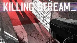 Killing Stream Official Trailer (2021)