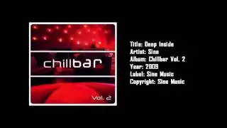 Sine - Deep Inside