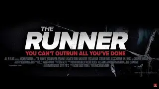 THE RUNNER Official Trailer (2022) U.S Thriller